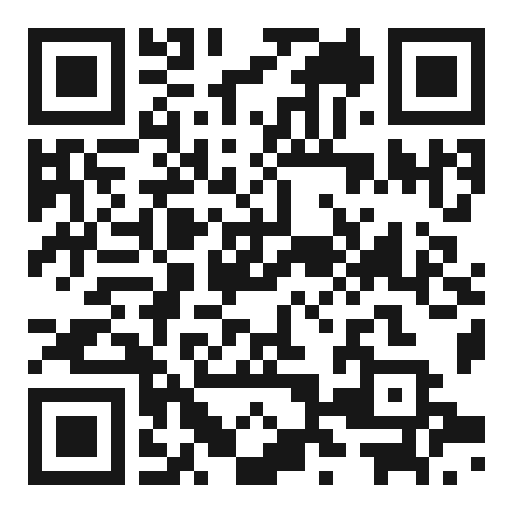 QR code to download Dewly on the App Store