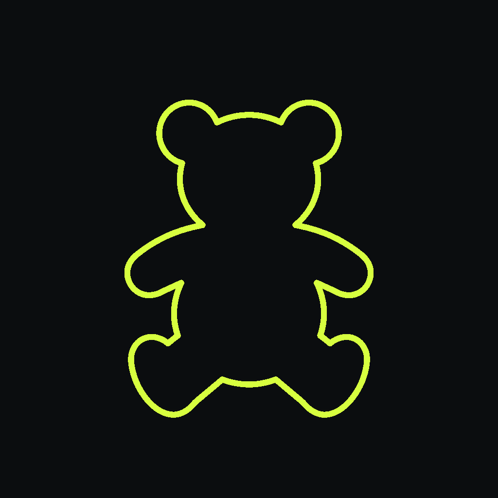 Peptaflow app icon